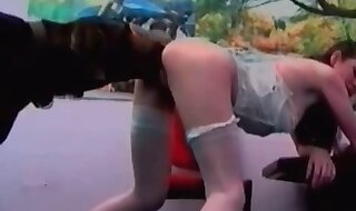 dog porn