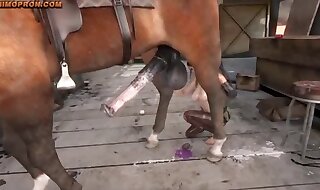 horse xxx