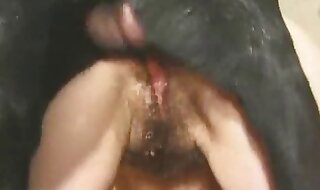 hairy