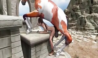 animal porno