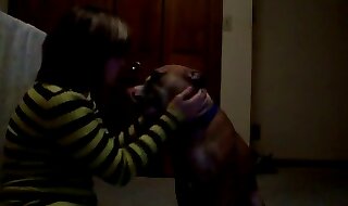 dog porn