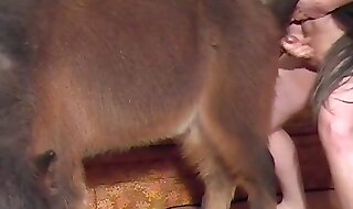 little
