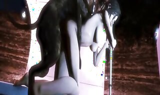 hungry