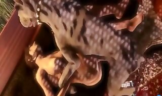 beastiality sex