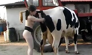 girl zoo porn